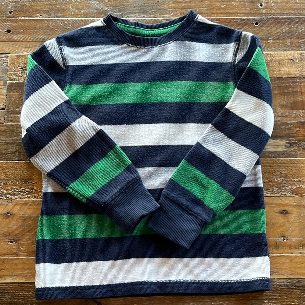 Boys sweater